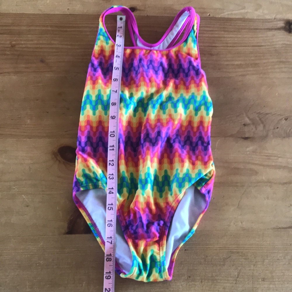 🥑 Speedo swimsuit. Must bundle - Picture 3 of 4